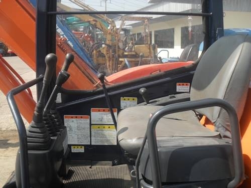 FURUKAWA รุ่น FX 052 FURUKAWA รุ่น FX 052