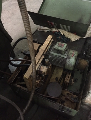 เครื่องเจียรราบของจีนเเม่เหล็ก200คูณ560 โทร 0851191744