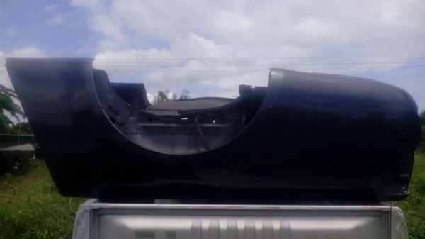 กะบะไททัน กะบะไททัน