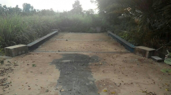 เครื่องชั่ง รถบรรทุก 30 ตัน สภาพดี พร้อมใช้งาน