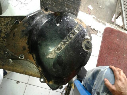 ขดลวดพัสเชอร์พร้อมฝาครอบNSR