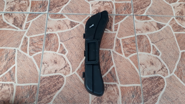 กล่องเครื่องมือติดรถ Audi