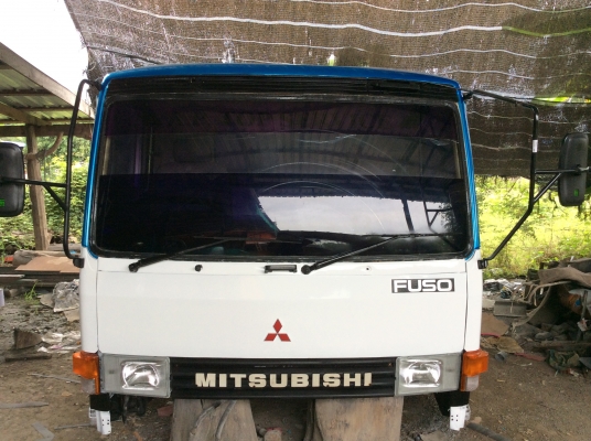 ขาย หัวสิบล้อ มิตซู เฉินหลง ทำสีใหม่ สภาพสวยๆ มีขาดีดหน้า เท้าหยียบทิฟฟี่ เบาะใหม่ภายในเต็ม ยกใส่ได้เลย