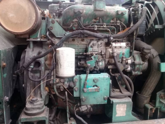 ขาย 695,000 KOBELCO sk 120-5 ไฟฟ้าครบ เครื่องดี ปั้มแรง เอวแน่น ช่วงล่างเต็ม เอกสารอินวอยทร์ รถอยู่ กาญจนบุรี 090-772-3710 090-772-3708