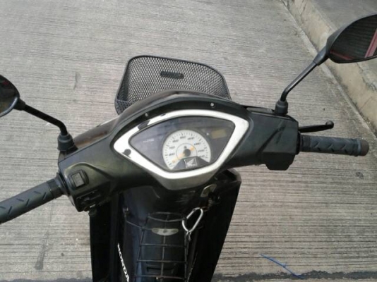 Honda wave 125 ปี 50 เล่มโอน Honda wave 125 ปี 50 เล่มโอน
