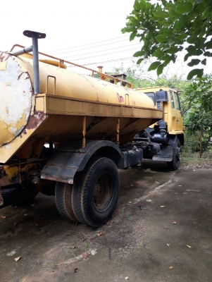 ขายรถบรรทุกน้ำอีซุซุFTR11H รถถห้างแท้ ขายรถบรรทุกน้ำอีซุซุFTR11H รถถห้างแท้