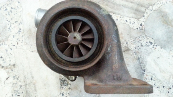 ขาย เทอร์โบ สเปคเดียวกับ แมคโคร 7,500 เก่าญี่ปุ่น