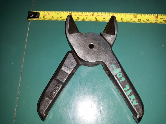 ขายคีมตัด MADE IN JAPAN ต่อด้ามยาวยาวตัดงานแข็งๆสบายคมหนามาก