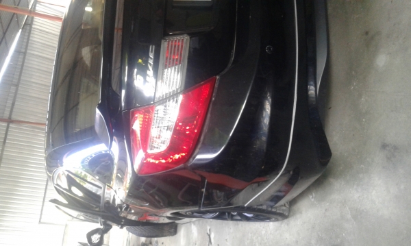 ขายบอดี้CIVIC FB 12-15