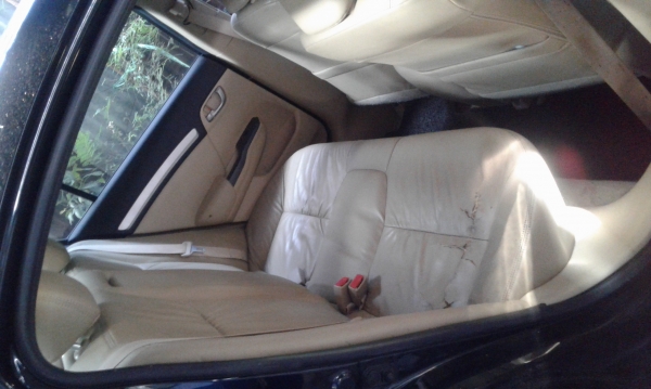 ขายบอดี้CIVIC FB 12-15