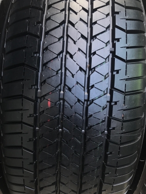 แม็กป้ายแดง ISUZU MU-X ขอบ18 พร้อมยางป้ายแดง 255-60-18 ปี 17