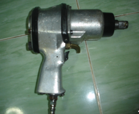 ขายบล็อกลม KUKENรุ่นKW-20P 3/4นิ้วหรือ 6 หุน ญี่ปุ่น