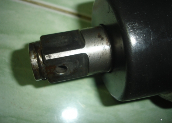 ขายบล็อกลม KUKENรุ่นKW-20P 3/4นิ้วหรือ 6 หุน ญี่ปุ่น