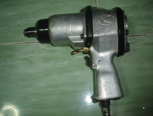 ขายบล็อกลม KUKENรุ่นKW-20P 3/4นิ้วหรือ 6 หุน ญี่ปุ่น