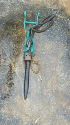 หัวเจาะ ใส่ PC 20-30 ราคา 70,000 บาท กทม.