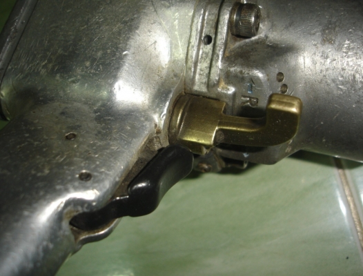 ขายบล็อคลม koken kw-14hp 4หุน japan