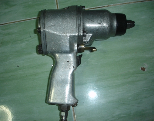 ขายบล็อคลม koken kw-14hp 4หุน japan