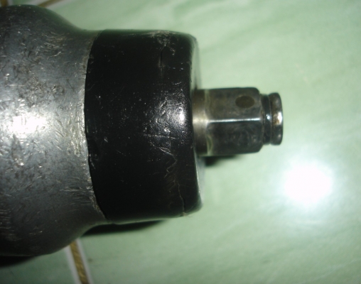 ขายบล็อคลม koken kw-14hp 4หุน japan