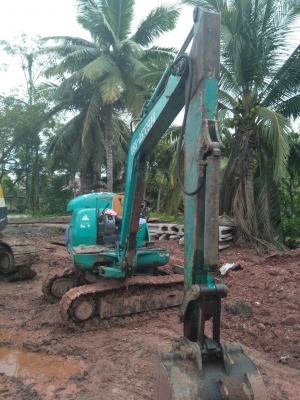 ขายรถขุด Pc20-7E      พร้อมใช้งาน    ราคาต่อรอง