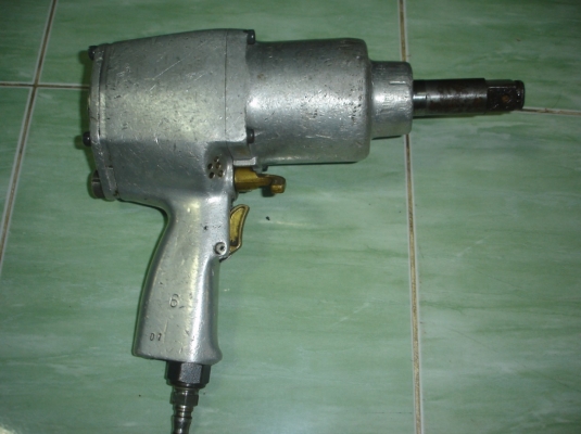 ขายบล๊อคลม6หุน แกนยาว made in japan