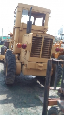 รถเกรด มิตซูบิชิ เก่าญี่ปุ่น ราคา 650,000 กทม.