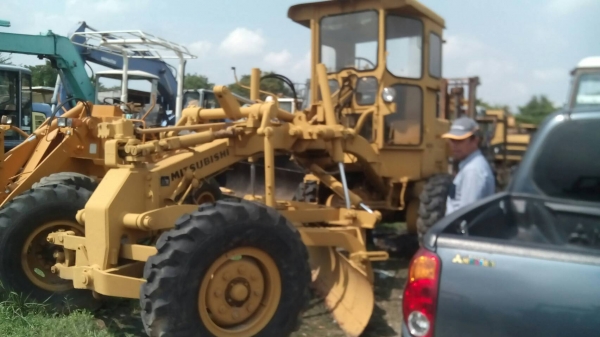 รถเกรด มิตซูบิชิ เก่าญี่ปุ่น ราคา 650,000 กทม.