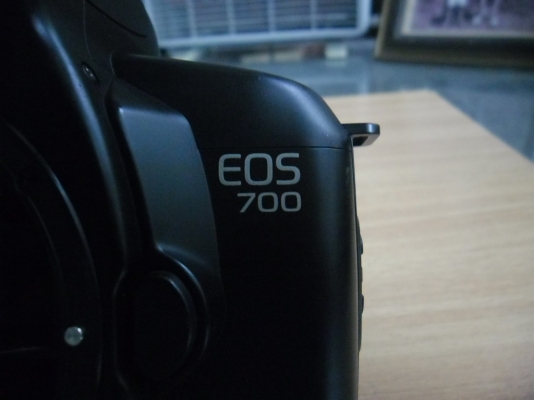 กล้องฟิลม์ CANON EOS 700 สภาพสวยมาก