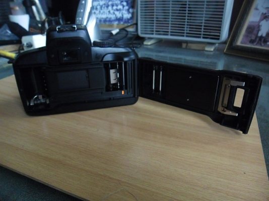 กล้องฟิลม์ CANON EOS 700 สภาพสวยมาก