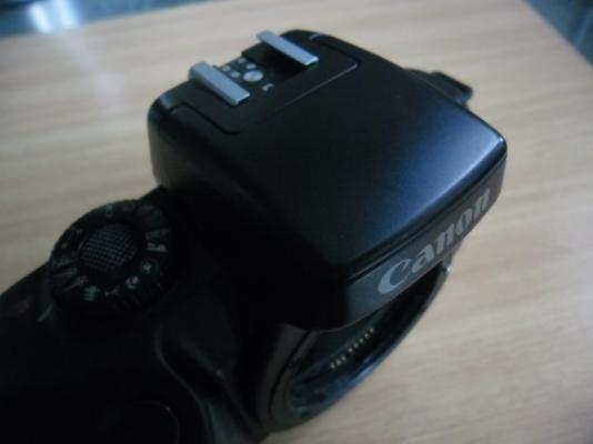 กล้องฟิลม์ CANON EOS 700 สภาพสวยมาก