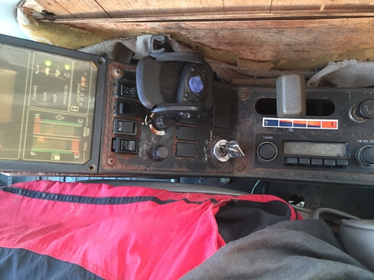 ขายโกเบมาคทรีสภาพสวยเก่านอกไฟฟ้าครบเอกสารเล่มทะเบียน