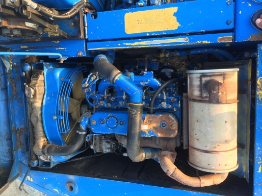 ขายโกเบมาคทรีสภาพสวยเก่านอกไฟฟ้าครบเอกสารเล่มทะเบียน ขายโกเบมาคทรีสภาพสวยเก่านอกไฟฟ้าครบเอกสารเล่มทะเบียน