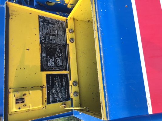 ขายโกเบมาคทรีสภาพสวยเก่านอกไฟฟ้าครบเอกสารเล่มทะเบียน ขายโกเบมาคทรีสภาพสวยเก่านอกไฟฟ้าครบเอกสารเล่มทะเบียน