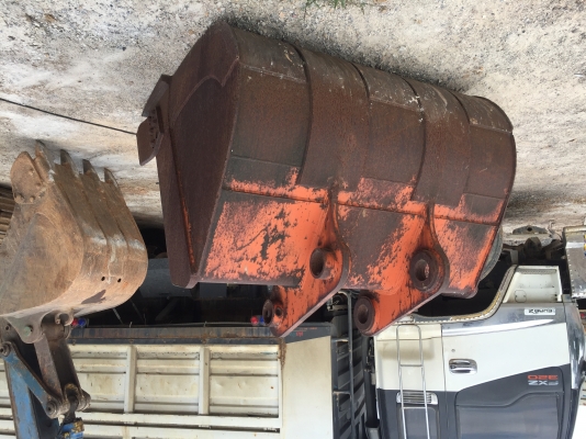 ขายกะบวยสภาพเก่านอกสวยๆคับ