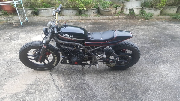 SRX400