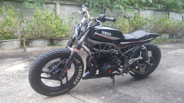 SRX400
