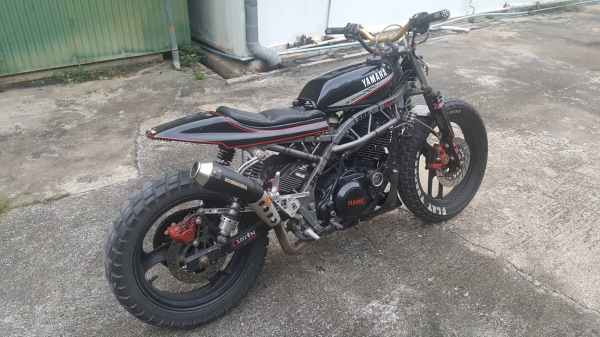 SRX400