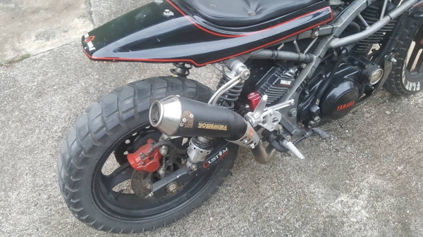 SRX400