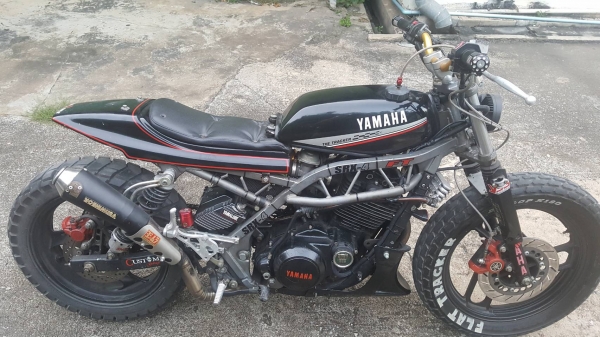 SRX400