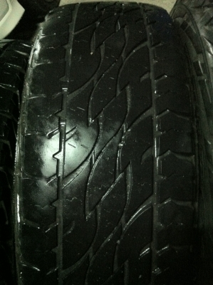 แม๊ก15/5&times;114+บริสโตน225/70/15ปี12 ชุด3900บ.#0879050181