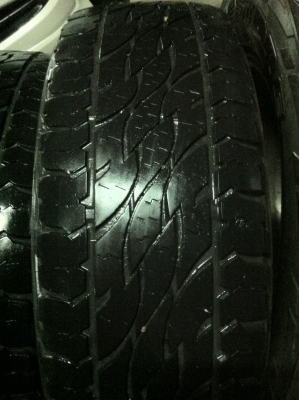 แม๊ก15/5&times;114+บริสโตน225/70/15ปี12 ชุด3900บ.#0879050181