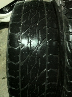 แม๊ก15/5&times;114+บริสโตน225/70/15ปี12 ชุด3900บ.#0879050181