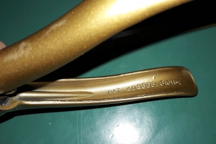 ขายคัดคองเลื่อยSOMAX  MADE JAPAN. ใหม่เก่าเก็บ