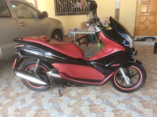 ขาย pcx 150 ปี55 ขาย pcx 150 ปี55