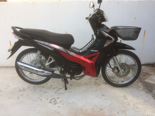ขายเวฟปี58 ขายเวฟปี58