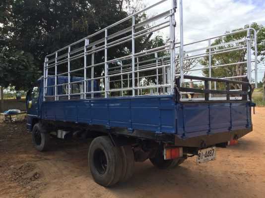 ขาย 6 ล้อ ISUZU NPR เครื่องดี เอกสารเล่มทะเบียนพร้อมโอน สภาพพร้อมใช้งาน ขาย 6 ล้อ ISUZU NPR เครื่องดี เอกสารเล่มทะเบียนพร้อมโอน สภาพพร้อมใช้งาน