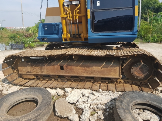 ขายkomatsu PC120-3