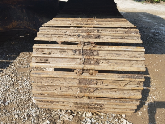 ขายkomatsu PC120-3