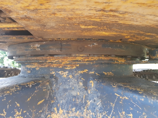 ขายkomatsu PC120-3