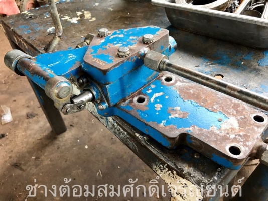 คอนโทนใบดัน CMT  แท้