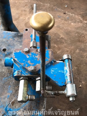 คอนโทนใบดัน CMT  แท้